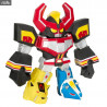 Mighty Morphin Power Rangers - Dino Megazord figure, Tokyo Vinyl