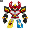 Power Rangers : Mighty Morphin - Figurine Dino Megazord, Tokyo Vinyl