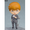 Mob Psycho 100 III - Figurine Arataka Reigen, Nendoroid