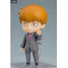 Mob Psycho 100 III - Arataka Reigen figure, Nendoroid
