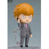 Mob Psycho 100 III - Arataka Reigen figure, Nendoroid