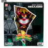 Mighty Morphin Power Rangers - Dino Megazord figure, Tokyo Vinyl
