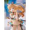 Smile of the Arsnotoria - Figurine Picatrix ou Arsnotoria Cat Kingdom, Pop Up Parade