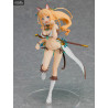 Smile of the Arsnotoria - Figurine Picatrix ou Arsnotoria Cat Kingdom, Pop Up Parade