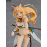 Smile of the Arsnotoria - Figurine Picatrix ou Arsnotoria Cat Kingdom, Pop Up Parade