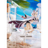 Smile of the Arsnotoria - Figurine Picatrix ou Arsnotoria Cat Kingdom, Pop Up Parade
