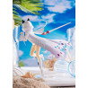 Smile of the Arsnotoria - Figurine Picatrix ou Arsnotoria Cat Kingdom, Pop Up Parade