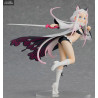 Smile of the Arsnotoria - Figurine Picatrix ou Arsnotoria Cat Kingdom, Pop Up Parade