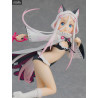 Smile of the Arsnotoria - Figurine Picatrix ou Arsnotoria Cat Kingdom, Pop Up Parade