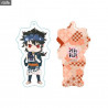 Keychain of your choice - Zoku Touken Ranbu Hanamaru