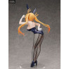 Miss Kobayashi's Dragon Maid - Figurine Tohru, Bunny