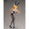 Miss Kobayashi's Dragon Maid - Figurine Tohru, Bunny