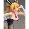 Miss Kobayashi's Dragon Maid - Tohru figure, Bunny