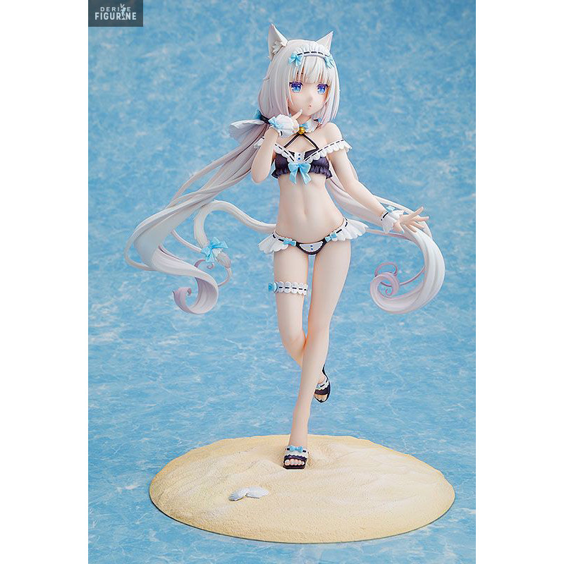 Nekopara - Figurine Vanilla...