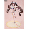 Nekopara - Figurine Vanilla ou Chocola, Maid Swimsuit