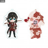 Porte-clés au choix - Zoku Touken Ranbu Hanamaru