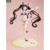 Nekopara - Figurine Vanilla ou Chocola, Maid Swimsuit