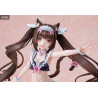 Nekopara - Figurine Vanilla ou Chocola, Maid Swimsuit