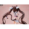 Nekopara - Figurine Vanilla ou Chocola, Maid Swimsuit