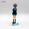 La Mélancolie d'Haruhi Suzumiya - Figurine de Yuki Nagato, sorcière (seconde main)