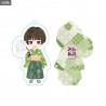 Keychain of your choice - Zoku Touken Ranbu Hanamaru