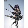 Original Character - Figurine Meido-Busou: Javelin