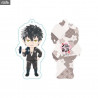 Keychain of your choice - Zoku Touken Ranbu Hanamaru