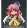 No Game No Life - Figure Jibril, Nendoroid