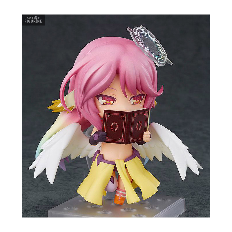 No Game No Life - Figure...