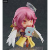 No Game No Life - Figurine Jibril, Nendoroid