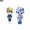 Keychain of your choice - Zoku Touken Ranbu Hanamaru