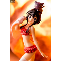 Kono Subarashii Sekai ni...