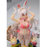 Original Character - Tokinousagi Yuki figure