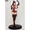 Original Character - Figurine Yui Red Bunny Illustration by Yanyo