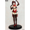 Original Character - Figurine Yui Red Bunny Illustration by Yanyo