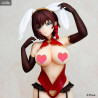 Original Character - Figurine Yui Red Bunny Illustration by Yanyo