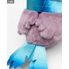 World of Warcraft - Plush Pepe Ardenwaeld