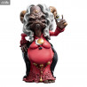 Dark Crystal - Figurine Mother Aughra ou The Chamberlain, Mini Epics