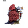 Dark Crystal - Figure Mother Aughra or The Chamberlain, Mini Epics