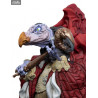 Dark Crystal - Figurine Mother Aughra ou The Chamberlain, Mini Epics