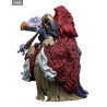 Dark Crystal - Figure Mother Aughra or The Chamberlain, Mini Epics