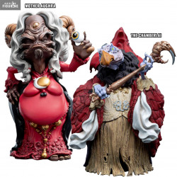 Dark Crystal - Figure...