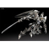 PRE ORDER - The Legend of Heroes: Trails of Cold Steel - Valimar figure the Ashen Knight,  Moderoid Plastic Model Kit