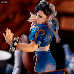 Street Fighter - Figurine...