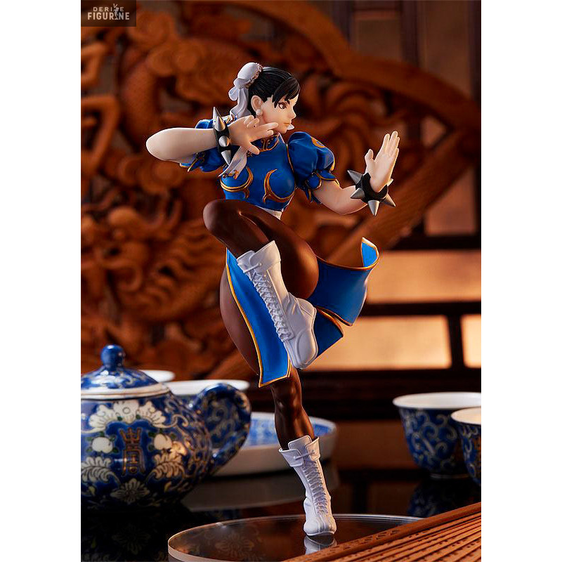 Street Fighter - Figure...