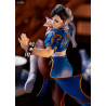 Street Fighter - Figure Chun-Li, Pop Up Parade