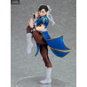 Street Fighter - Figure Chun-Li, Pop Up Parade