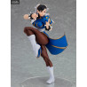 Street Fighter - Figure Chun-Li, Pop Up Parade