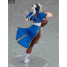 Street Fighter - Figure Chun-Li, Pop Up Parade