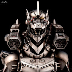 Godzilla: Tokyo S.O.S. -...